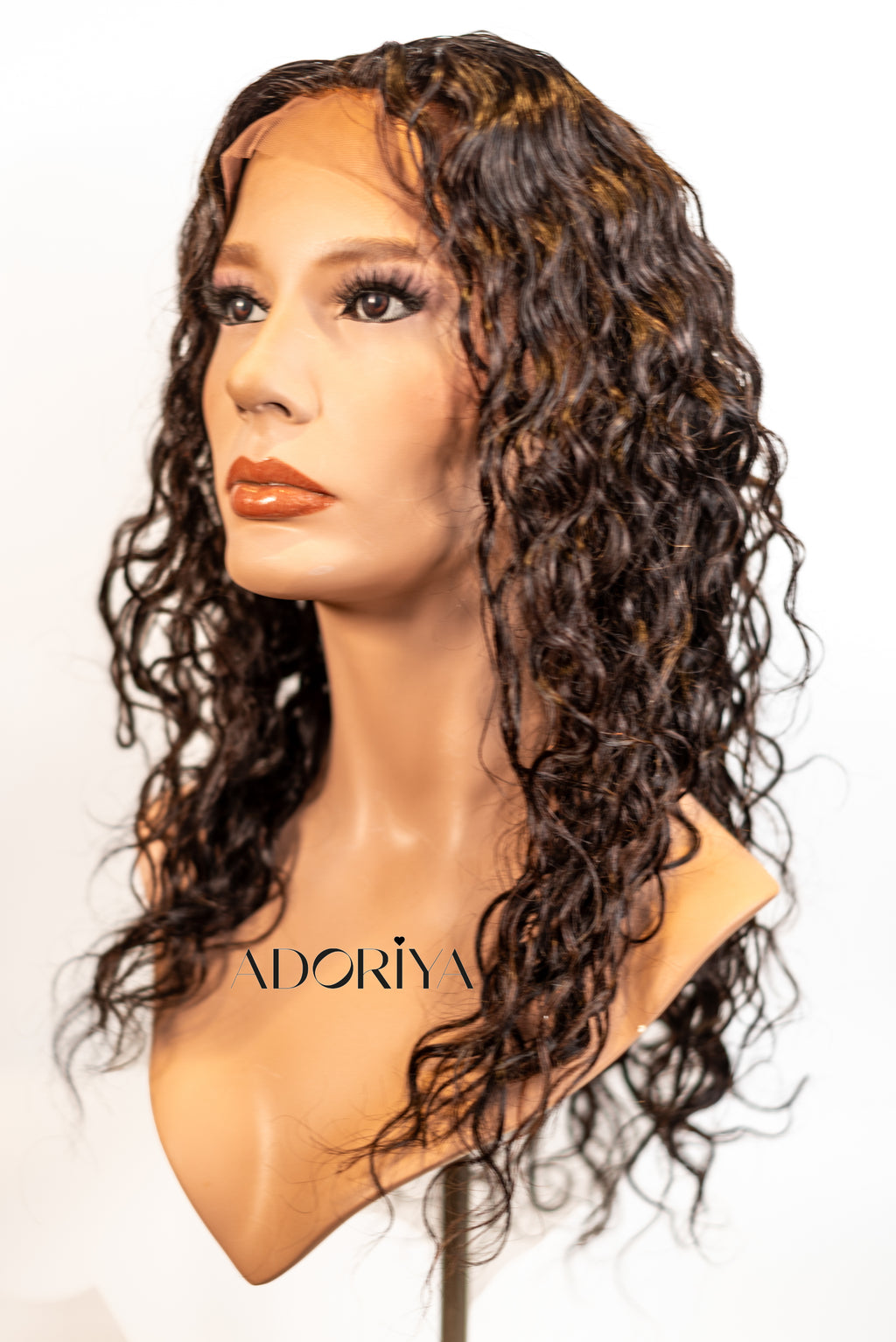 NYX - SCULPTED WAVE image 3