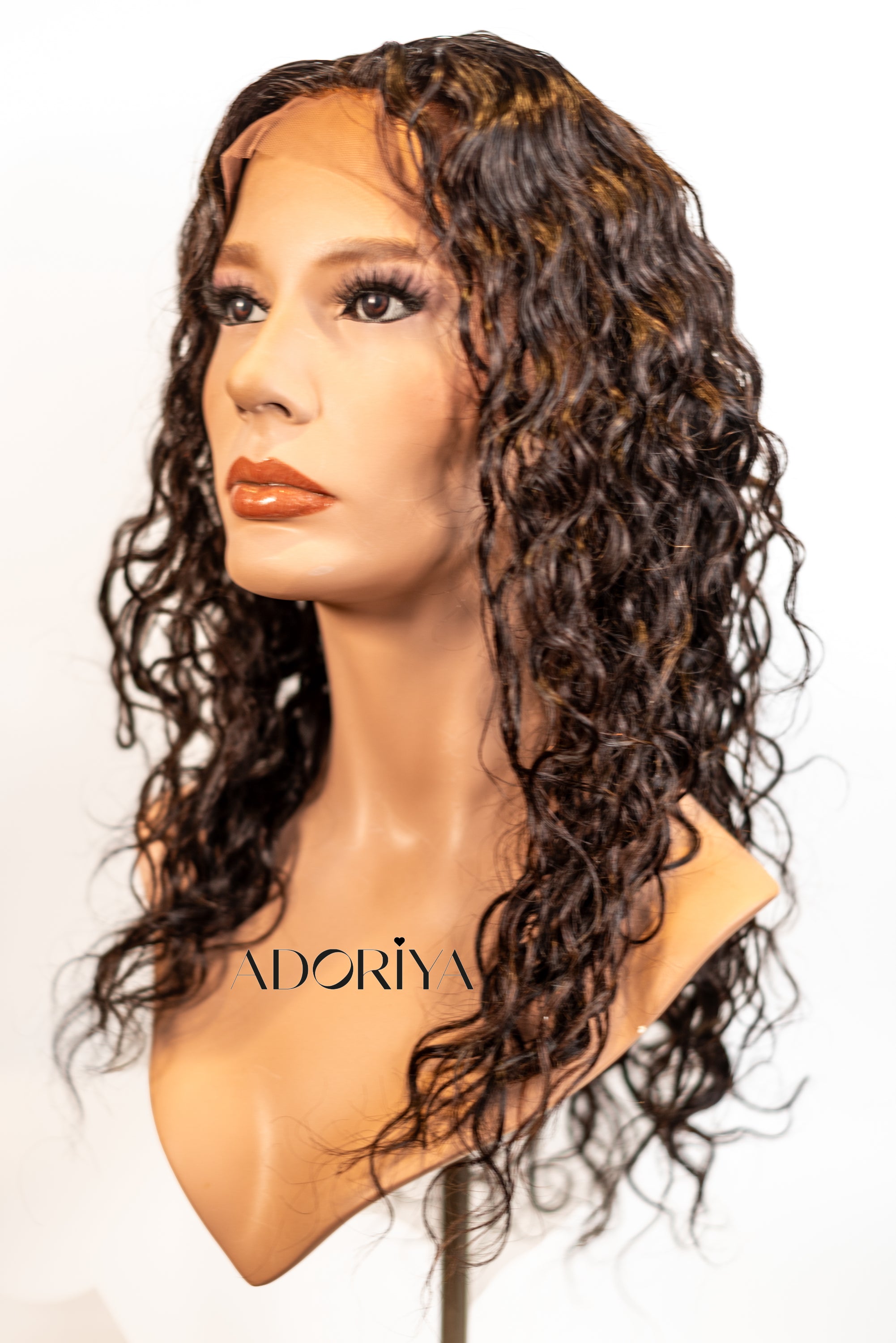 NYX - SCULPTED WAVE image 3