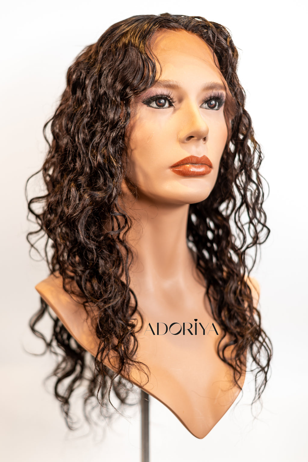 NYX - SCULPTED WAVE image 1