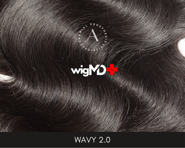 Soft Ripple Wavy 2.0