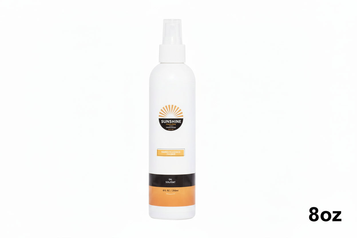 Sol Adhesive Remover Solvent 8 oz