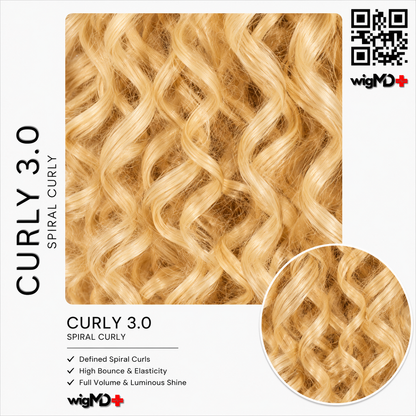 Spiral Curly 3.0 