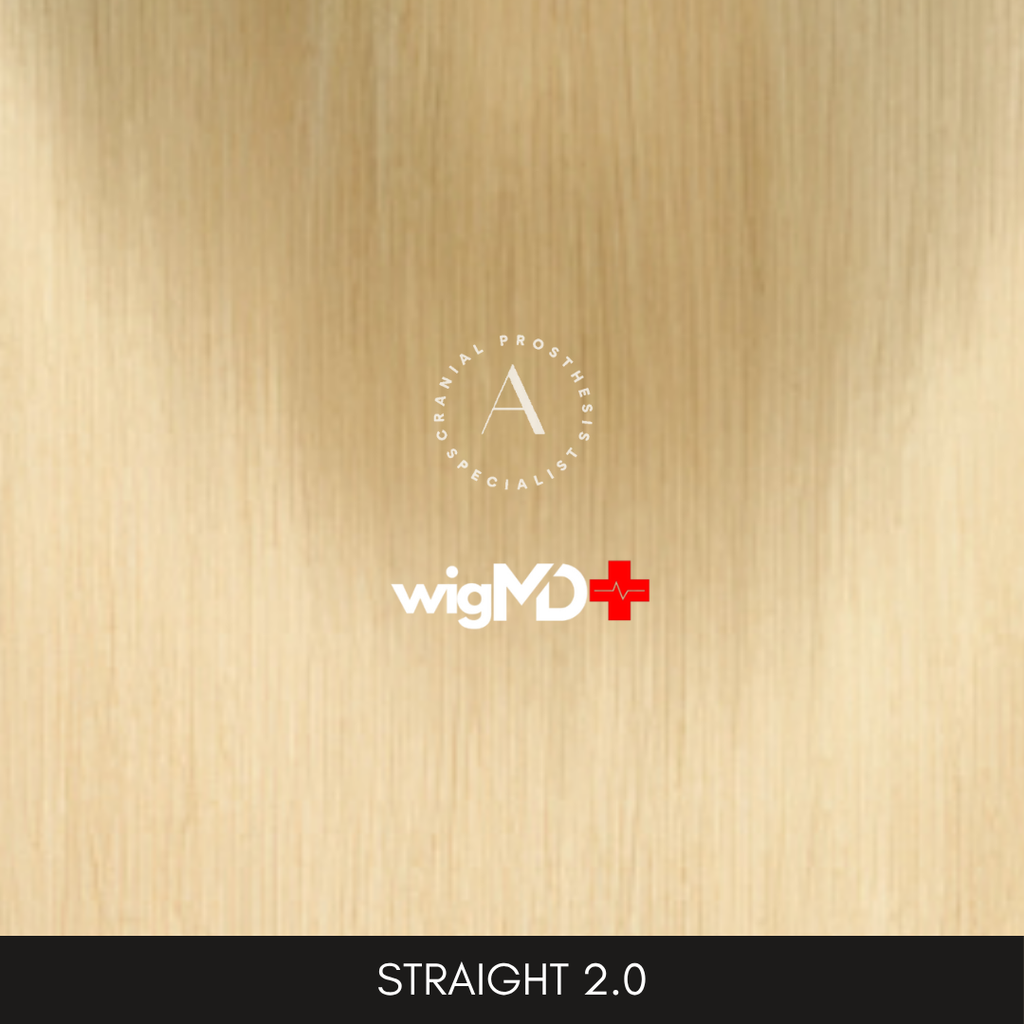 Premium Straight 2.0- Silky Straight