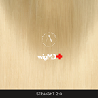 Premium Straight 2.0- Silky Straight