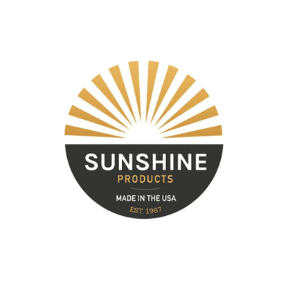 Sunshine Skin Prep