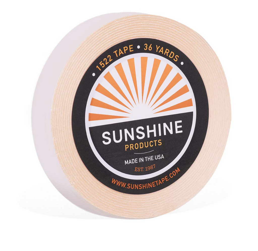 Sunshine Tape Roll