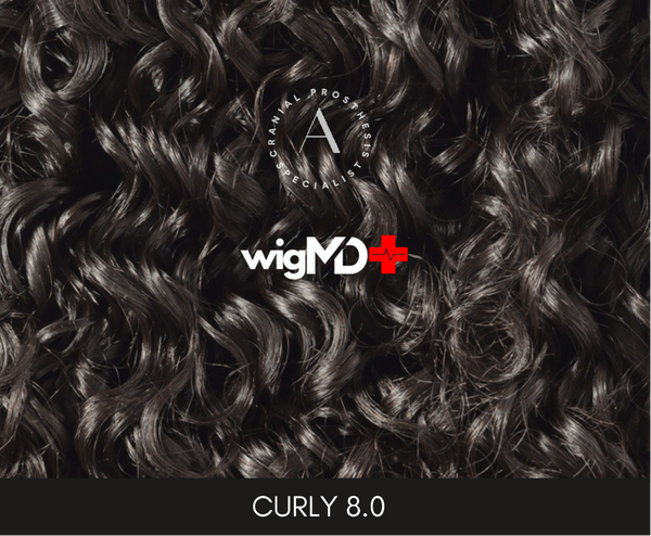 Tight Curly 8.0