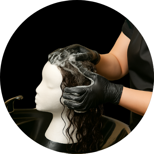 Wig Spa Tier 2: Renew