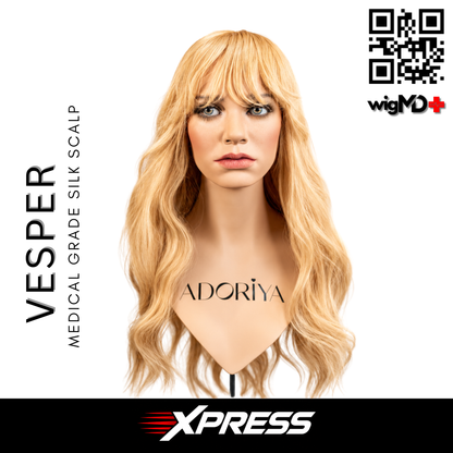Vesper wigMD X-Press 2