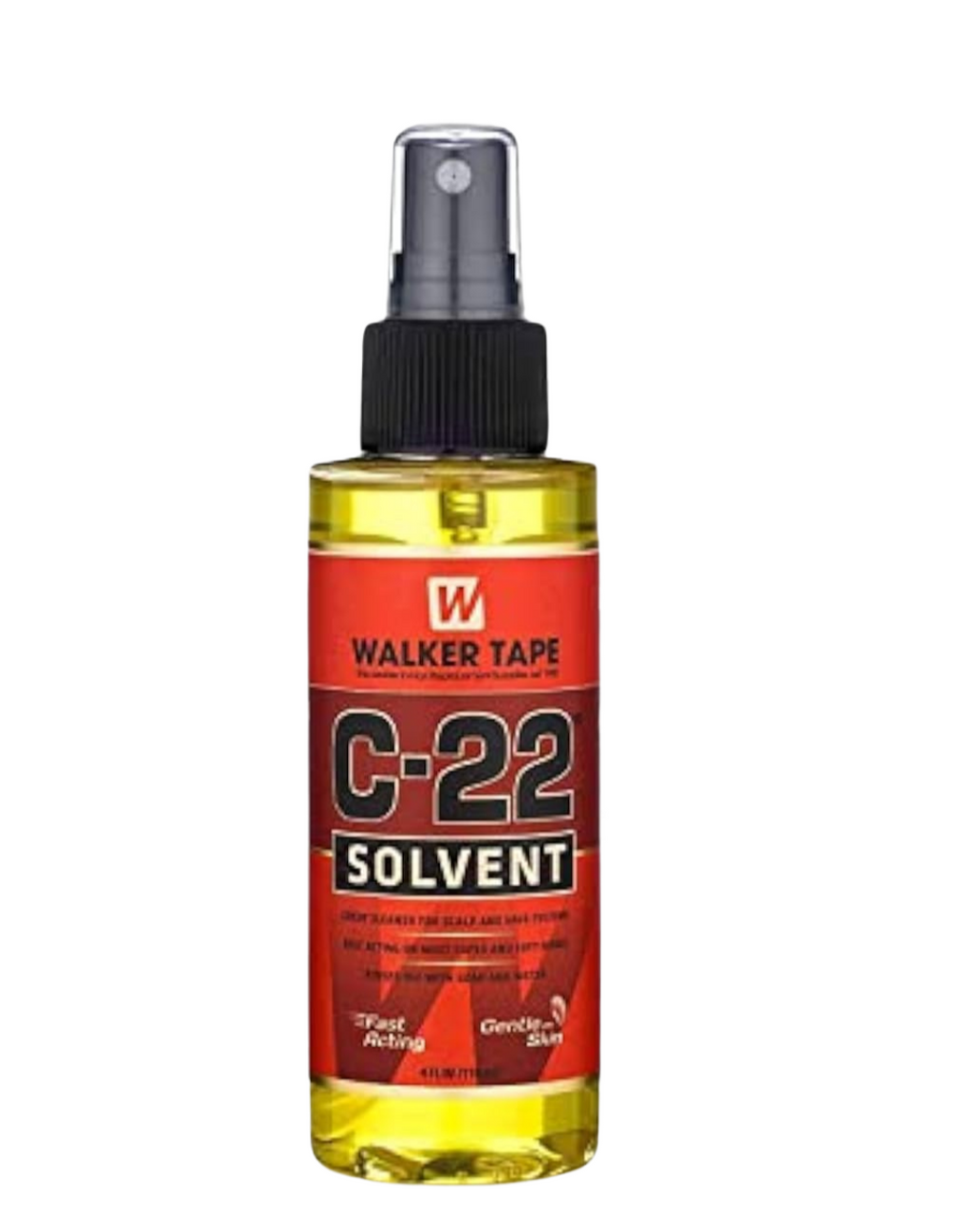 Walker Tape C-22 Solvent spray 