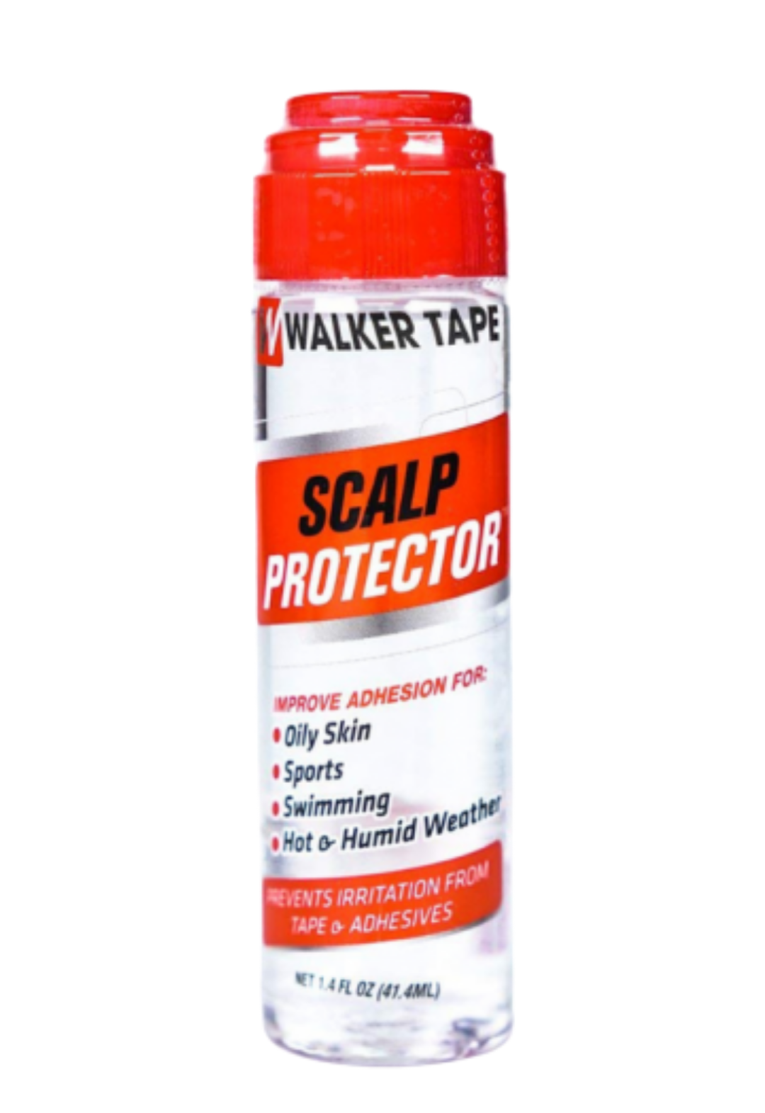 Walker Tape Scalp Protector b