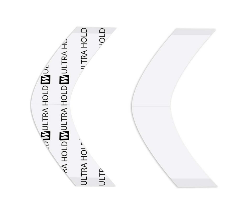 Walker Ultra hold tape 2