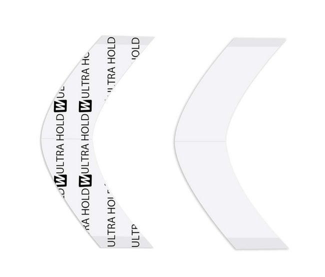 Walker Lace Support Tape 3/4" (36 Pieces) Main Image