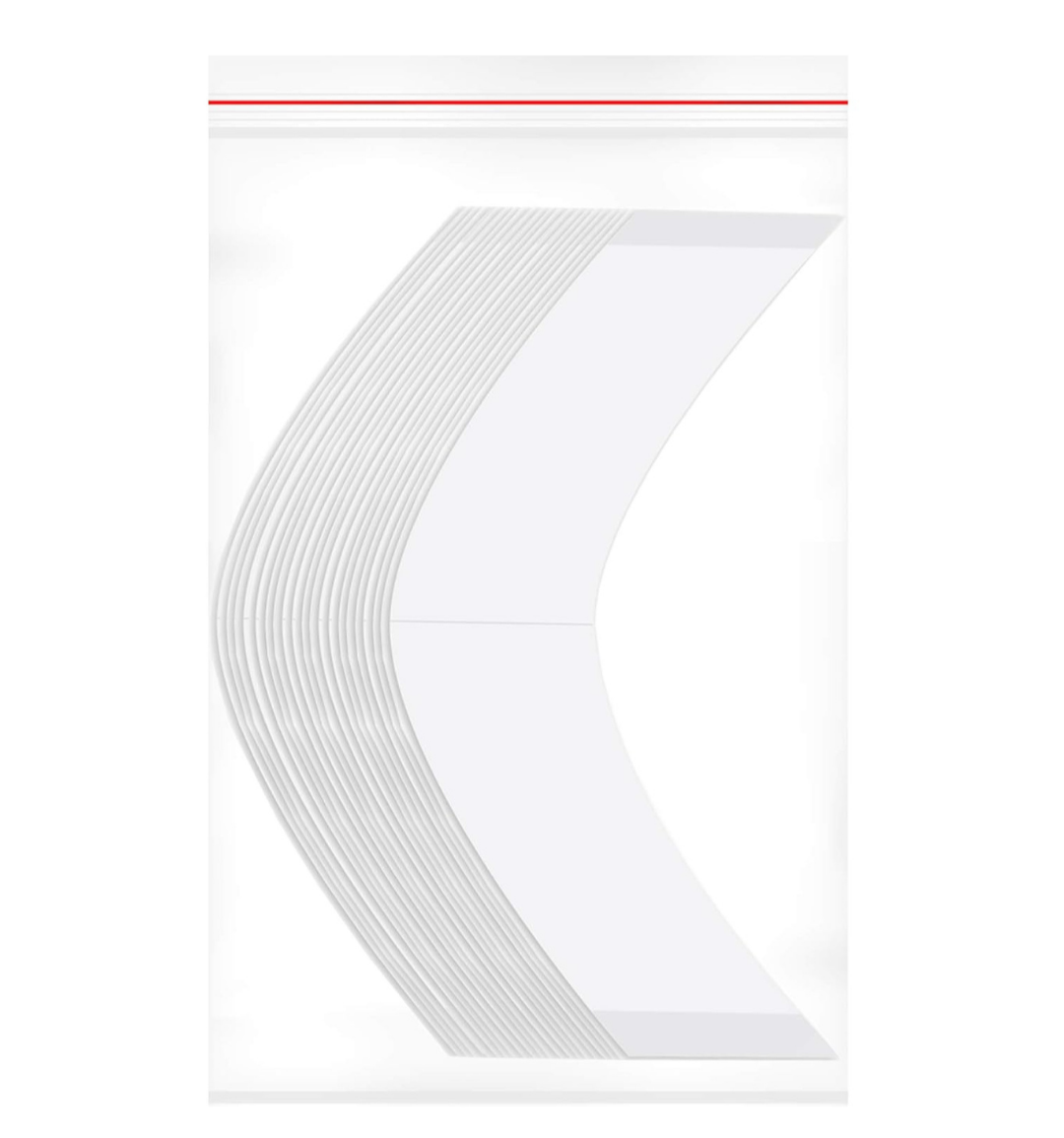 Walker Ultra hold tape 3