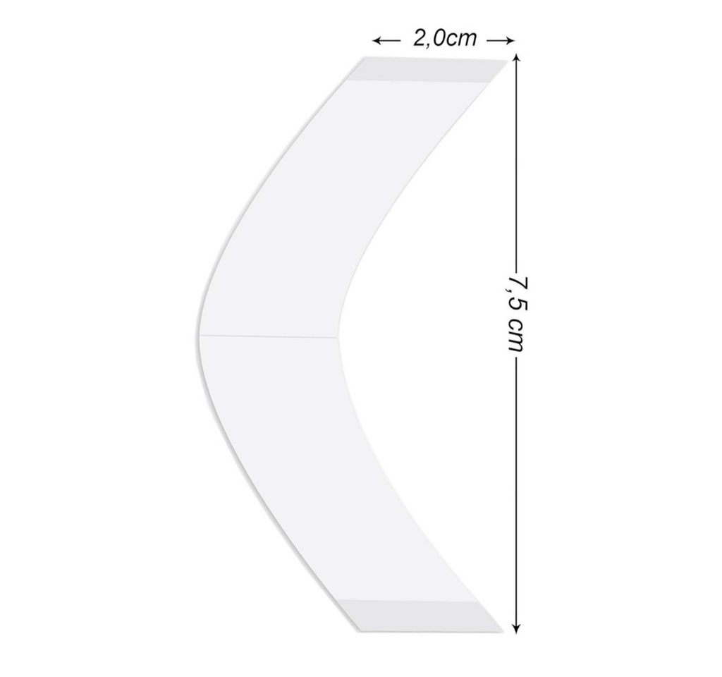 Walker Ultra hold tape 4