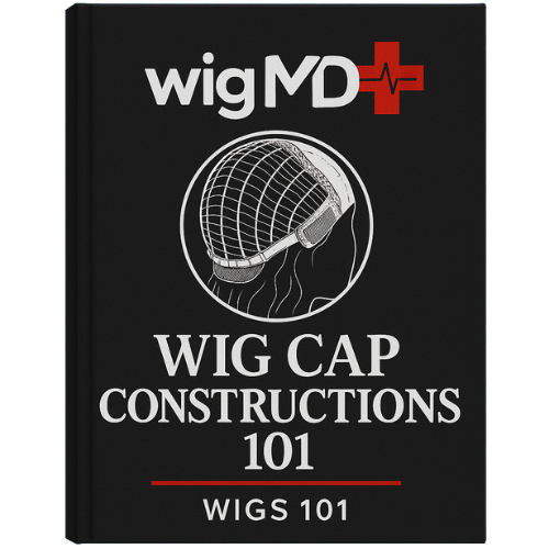 Cap Construction Guide