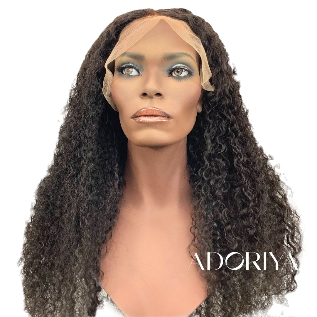 NAOMI: AFRO KINKY image 0