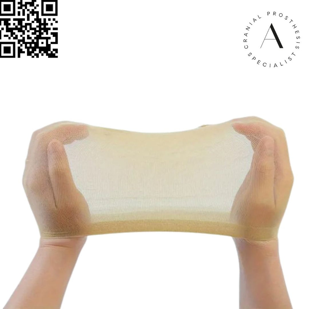 COMFORT WIG CAP image 2