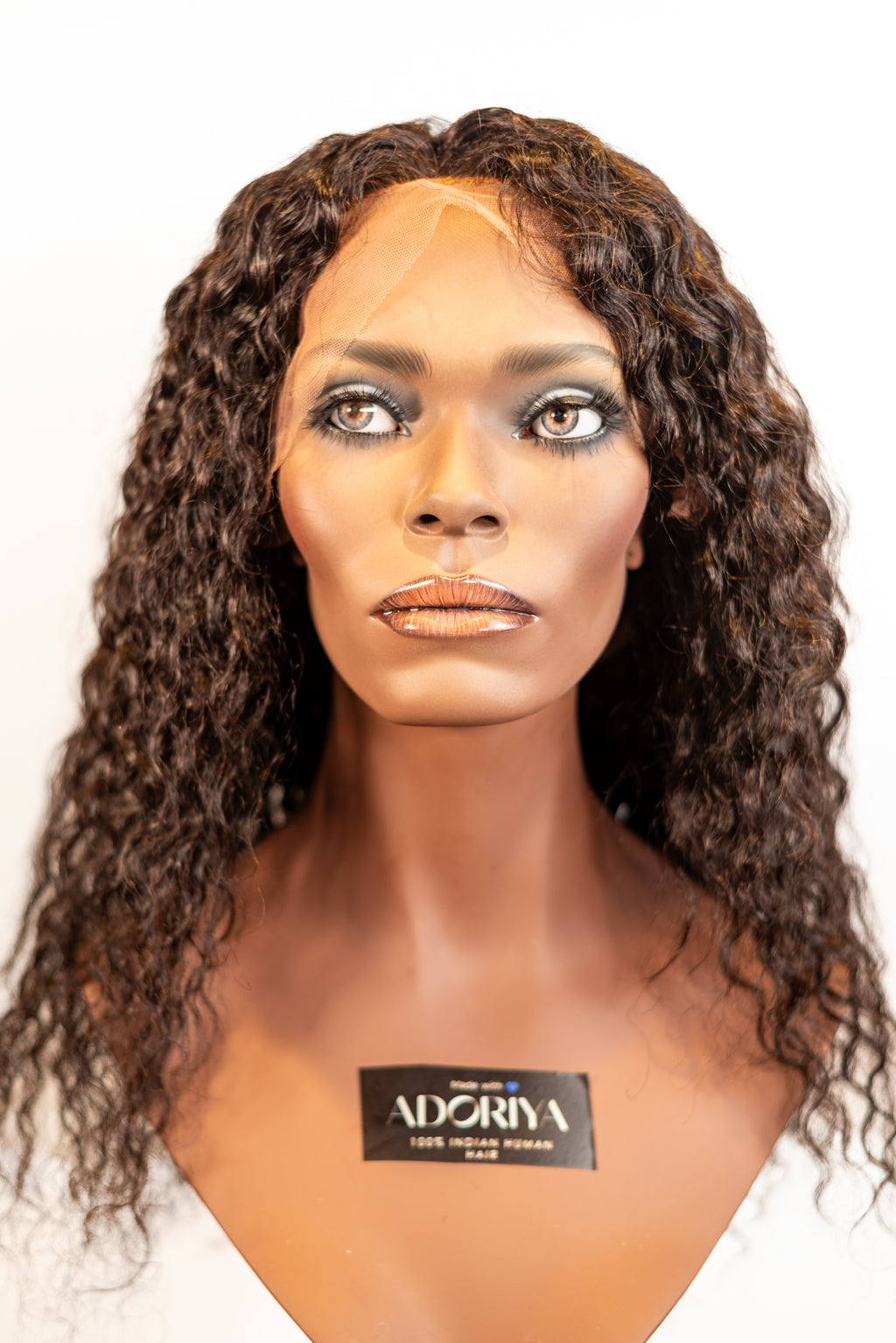 LEILANI - SCULPTED WAVE image 1