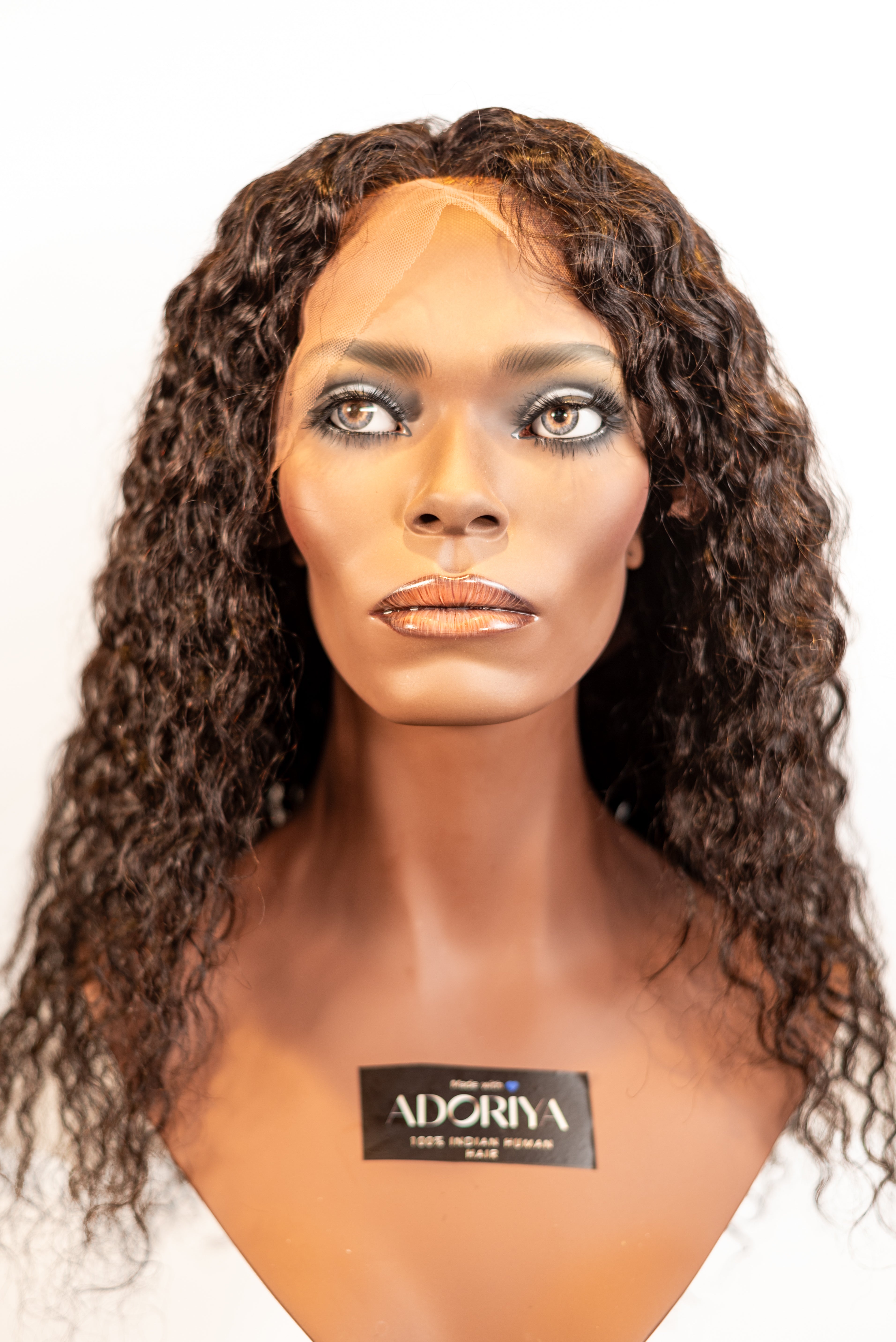 LEILANI - SCULPTED WAVE image 1