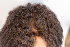 ZAHARA - KINKY CURLY image 3