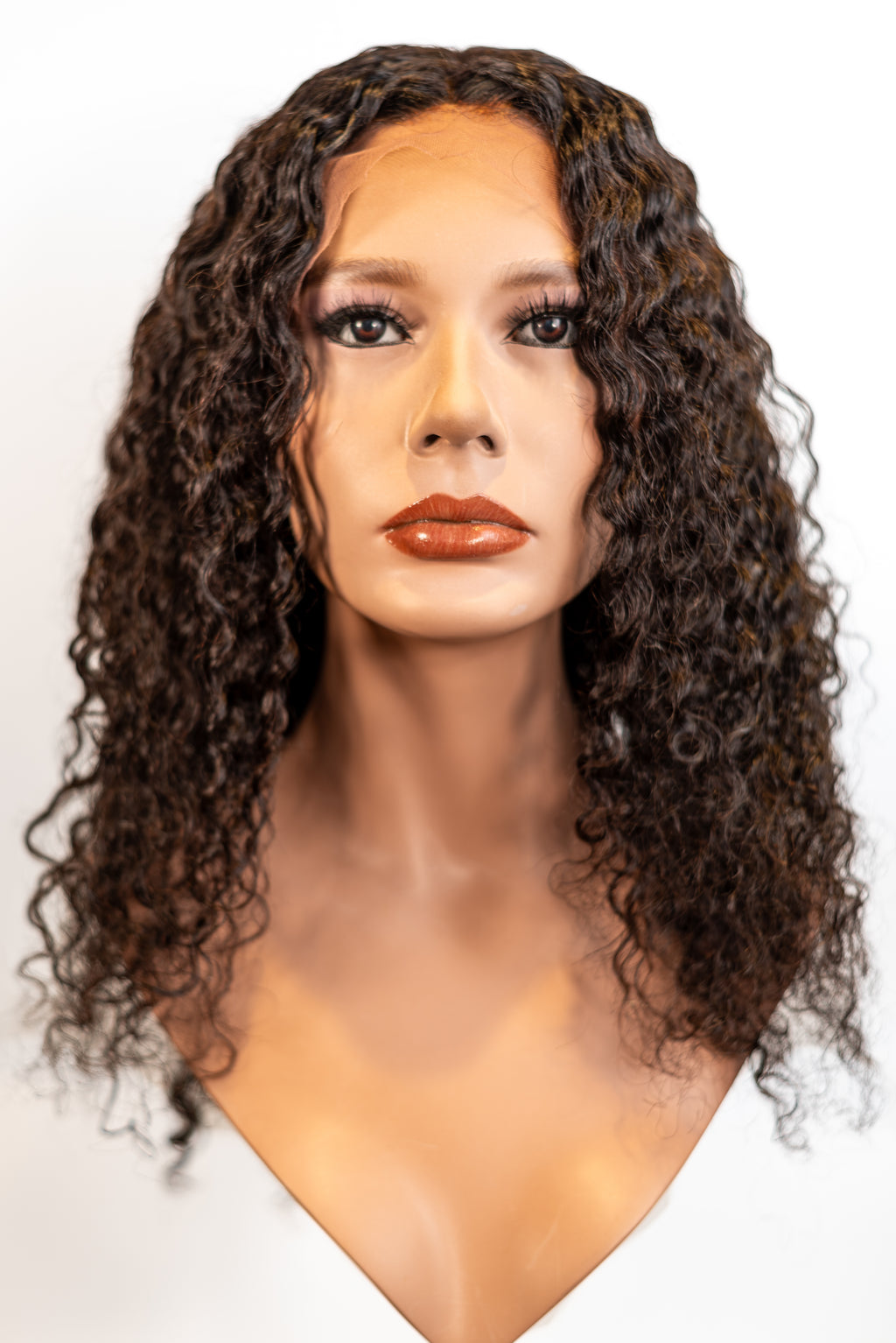 REGINA - TIGHT CURLY image 3