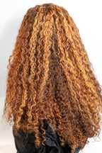 MONET - CURLY COILY image 1