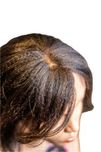 NUBIA - COARSE STRAIGHT image 1