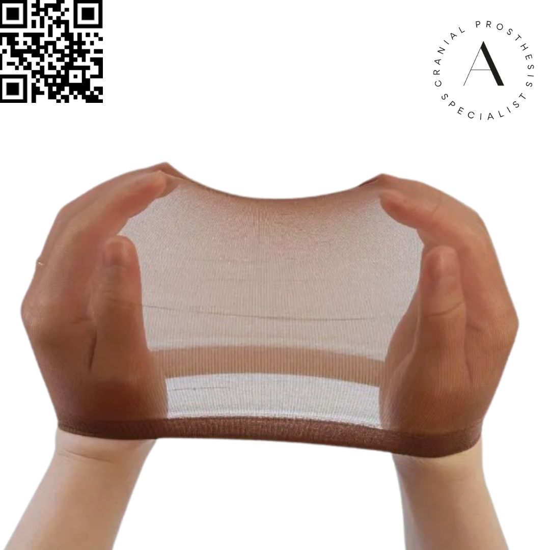 COMFORT WIG CAP image 1