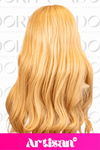 Vesper / Straight – Ady: Artisan, Medical Grade 5x5 Silk Cap image 5