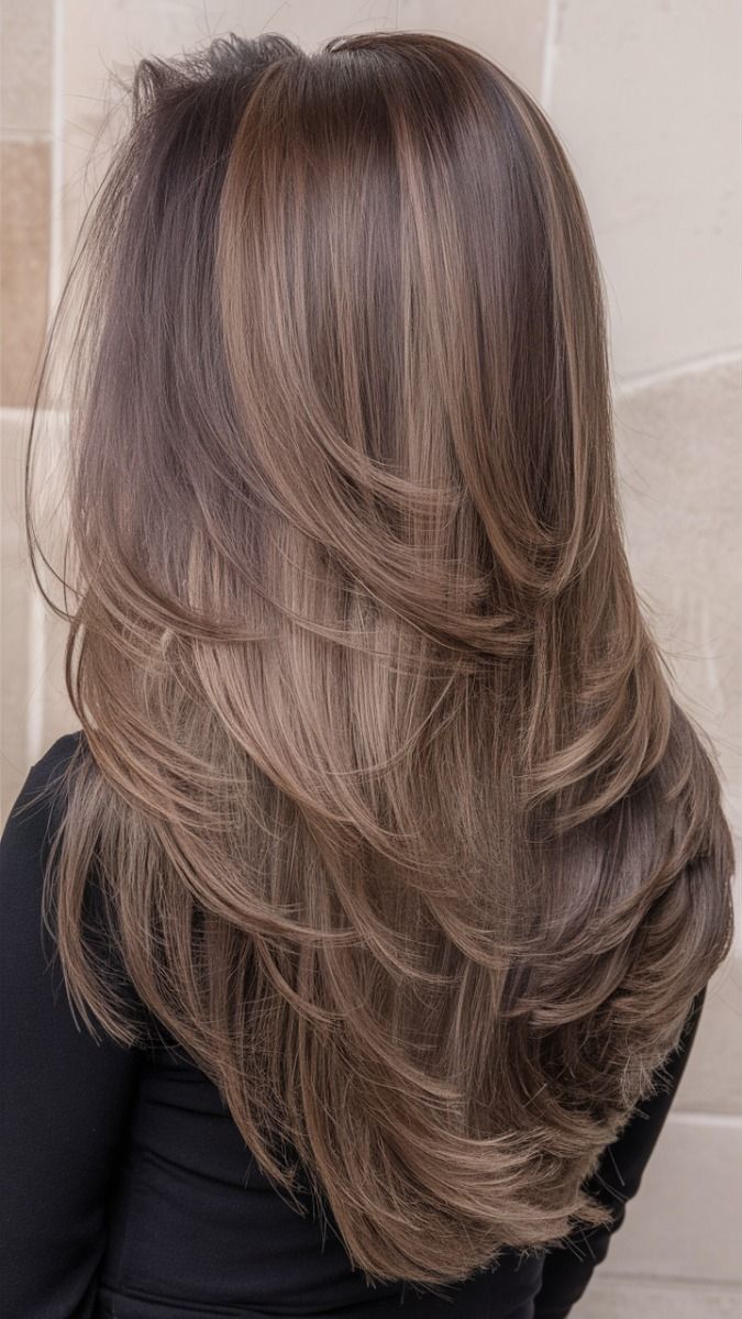 Color 18- Ash Blonde