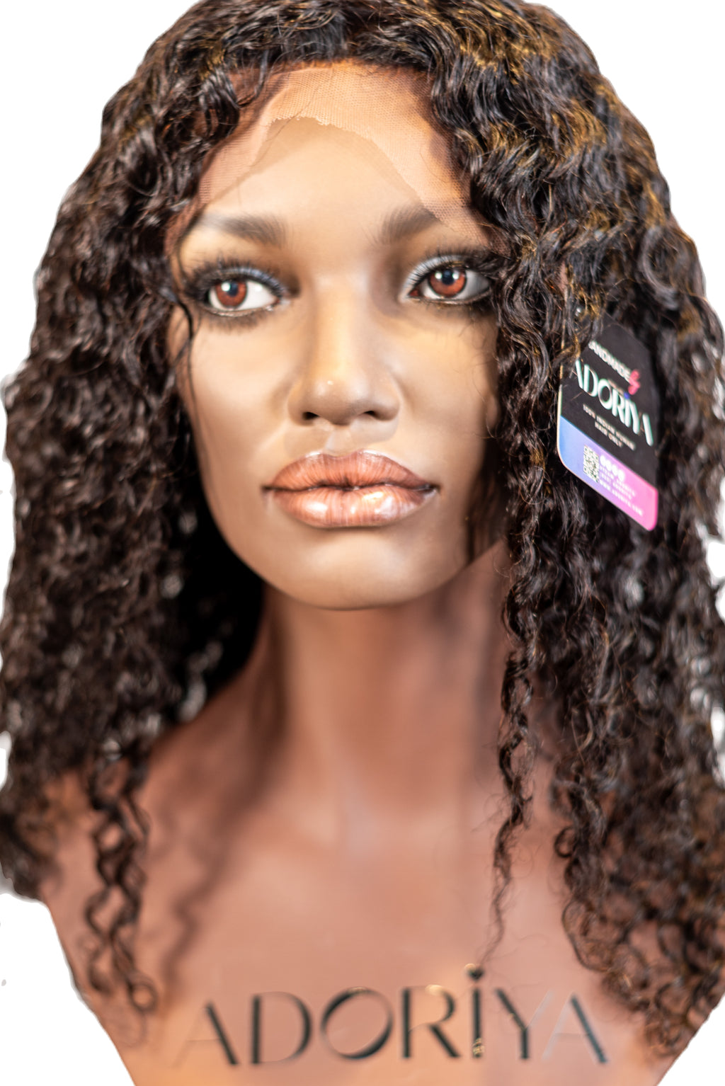 NIA - RINGLET CURL image 3