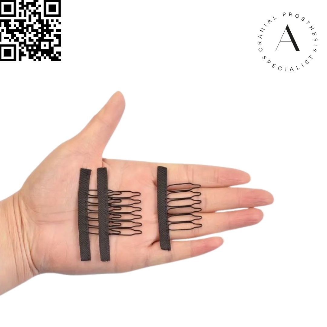 PREMIUM WIG COMBS image 1