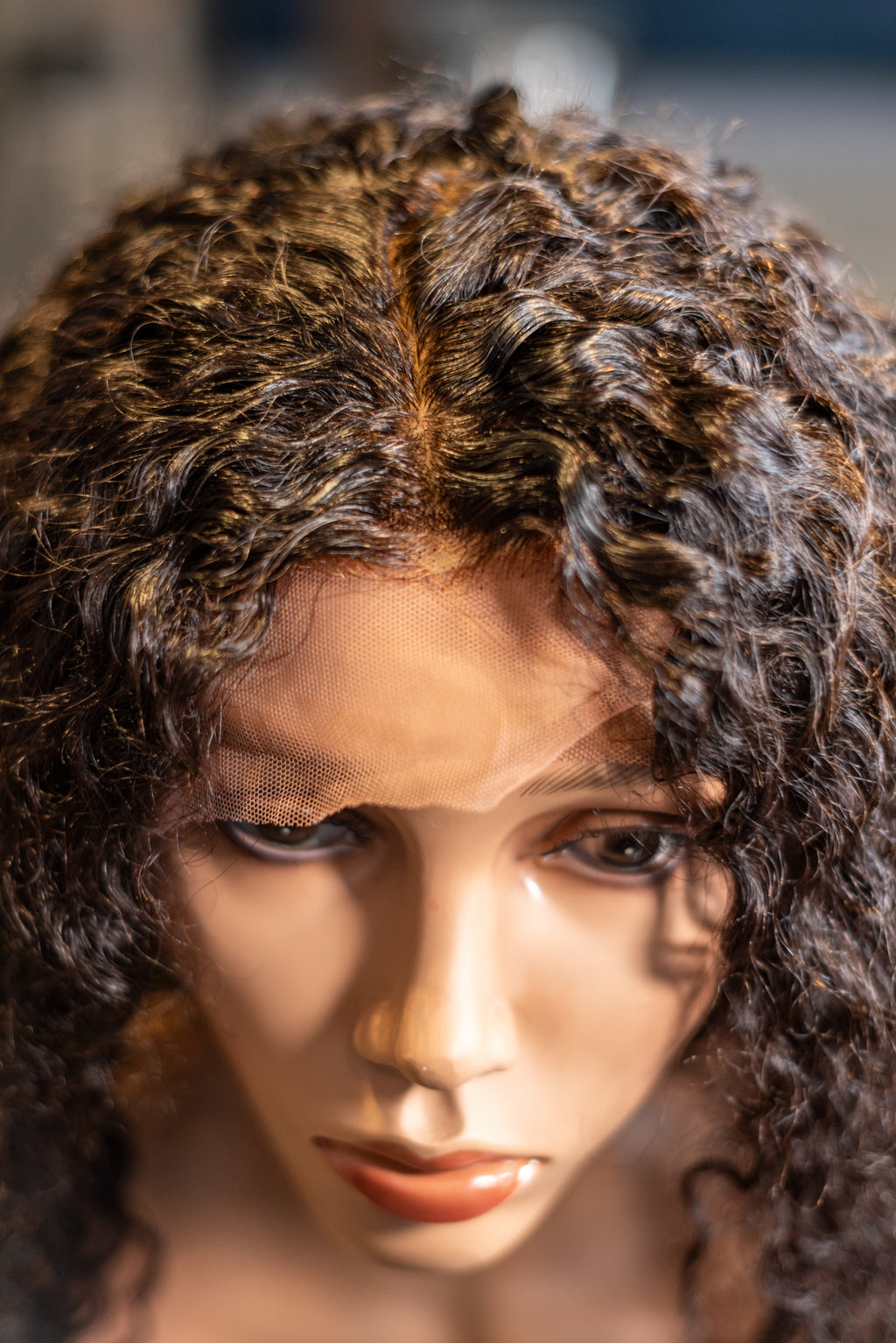 LUMIèRE - SOFT COILY image 1