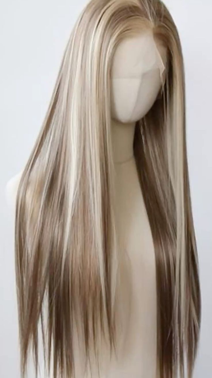 Color 22- Light Ash Blonde