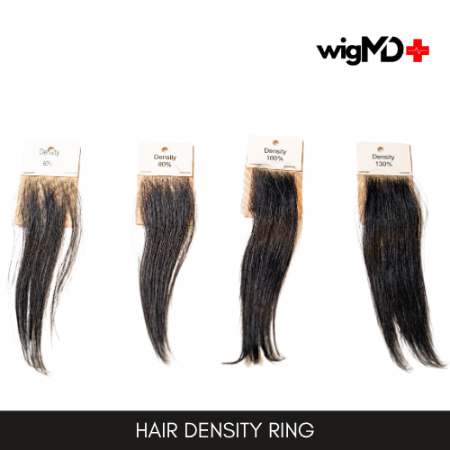 Professional Hair Density Ring