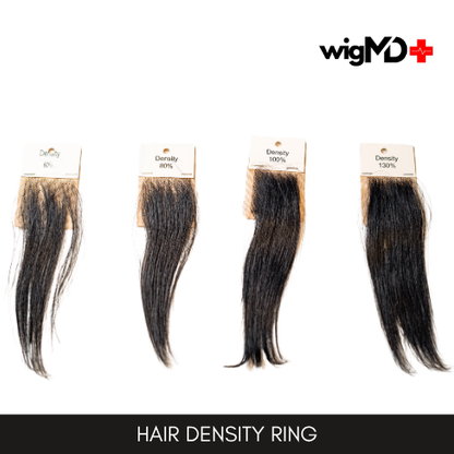 Professional Hair Density Ring
