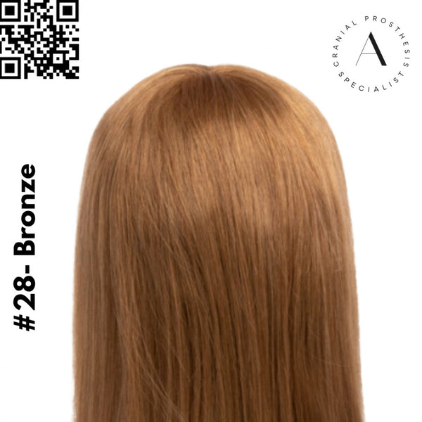 #28 Bronze