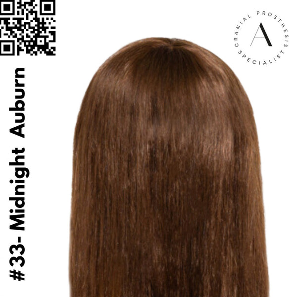 #33 Midnight Auburn
