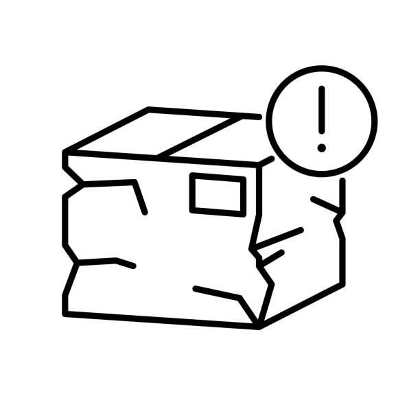 Damaged Packages