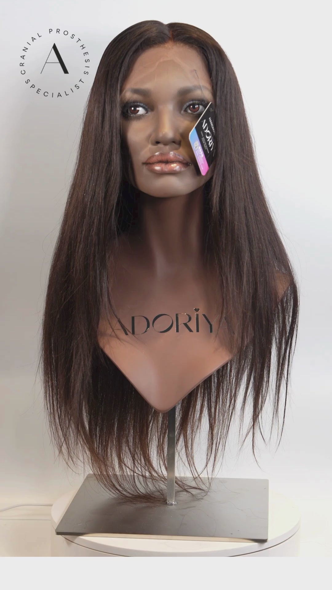INDIAN HUMAN HAIR