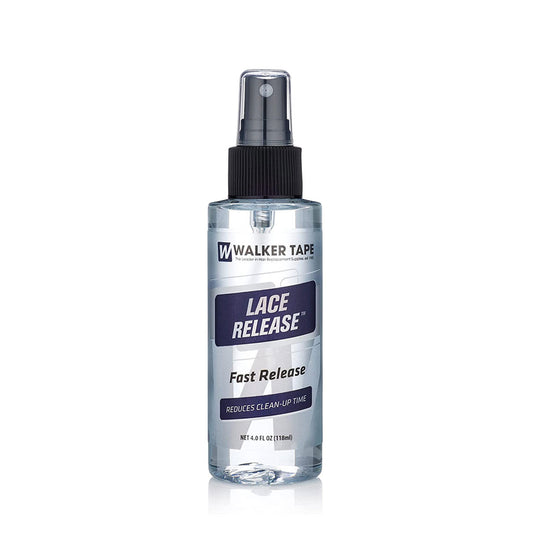 Walker Lace Release™ 4 oz (Spray On)