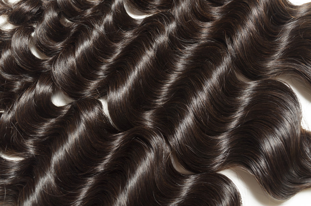 REGINA - TIGHT CURLY