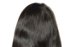 Premium Virgin Indian Human Hair Medical Grade Wig