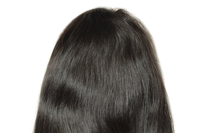 Premium Virgin Indian Human Hair Medical Grade Wig Main Image