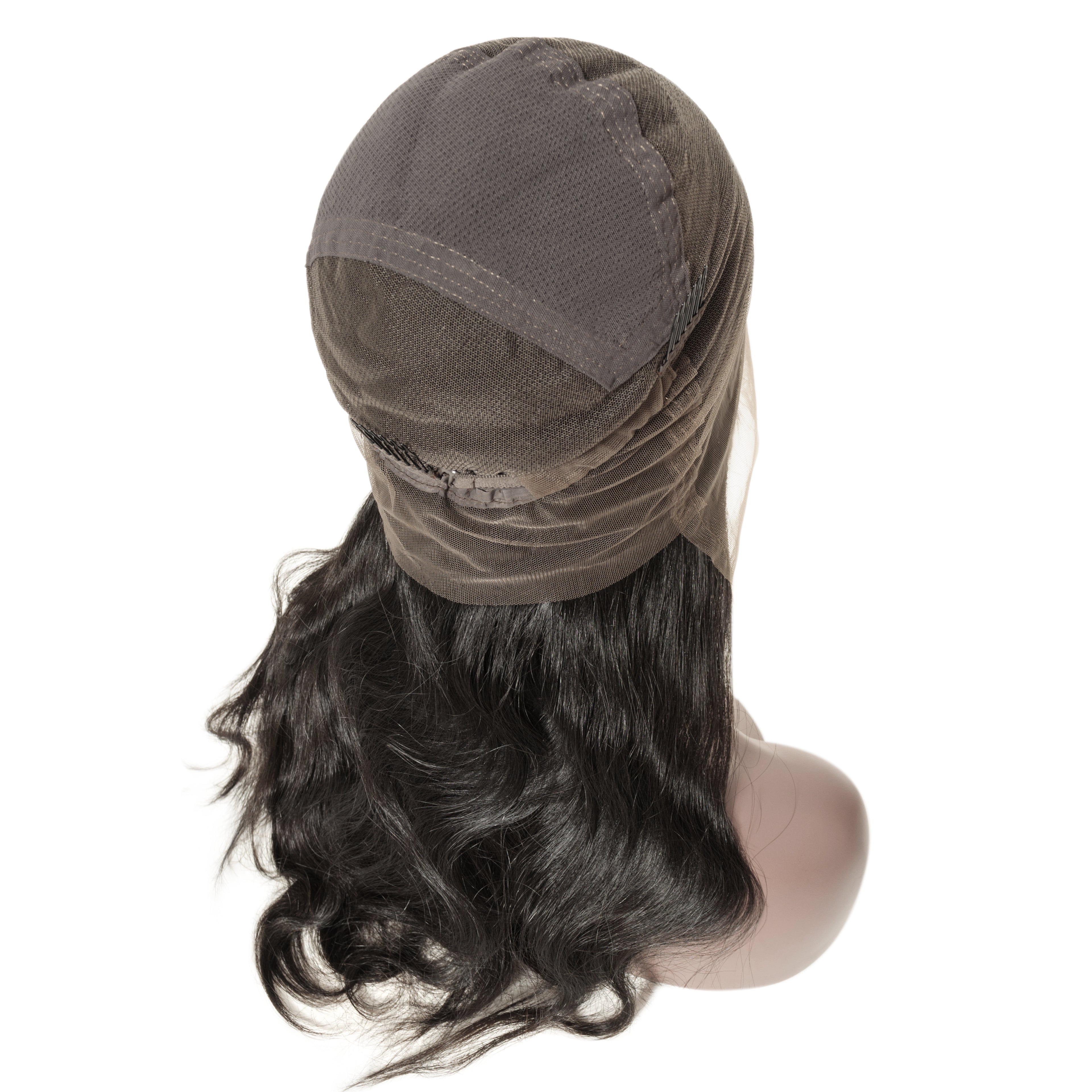 Artisian™ Full Lace – Fully Customizable Luxury Wig