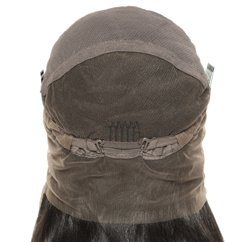 Artisian™ Full Lace – Fully Customizable Luxury Wig