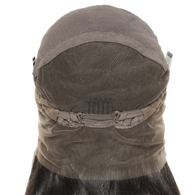 Artisian™ Full Lace – Fully Customizable Luxury Wig Hover Image