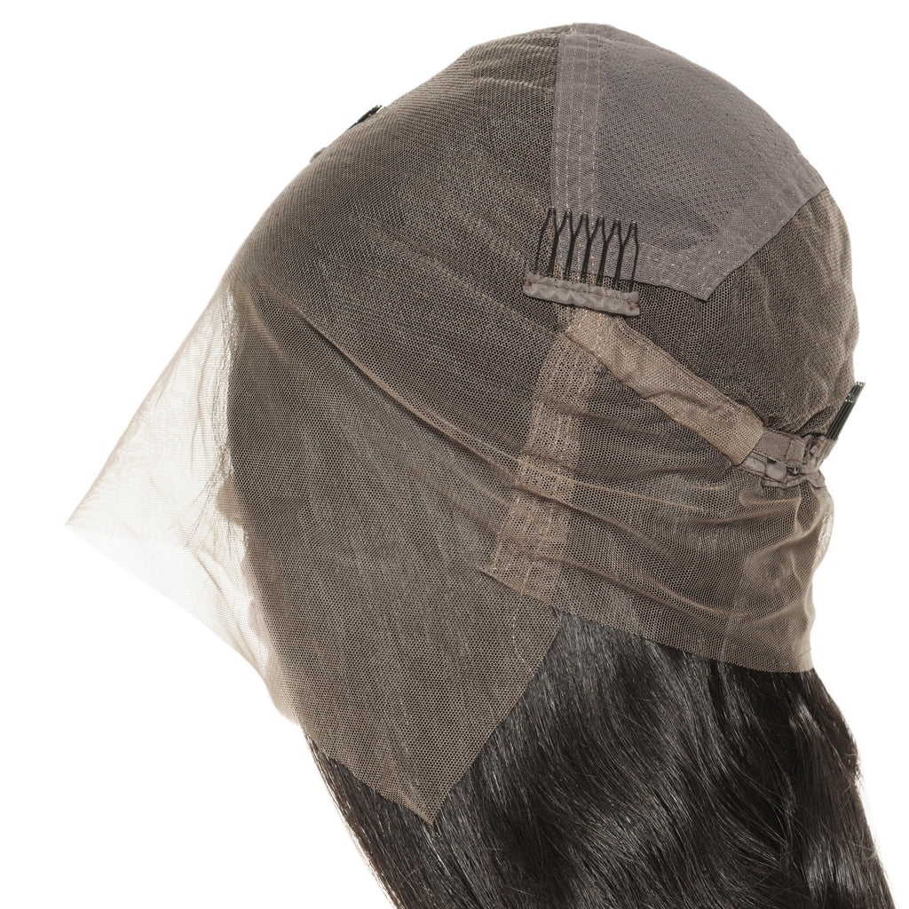 Artisian™ Full Lace – Fully Customizable Luxury Wig