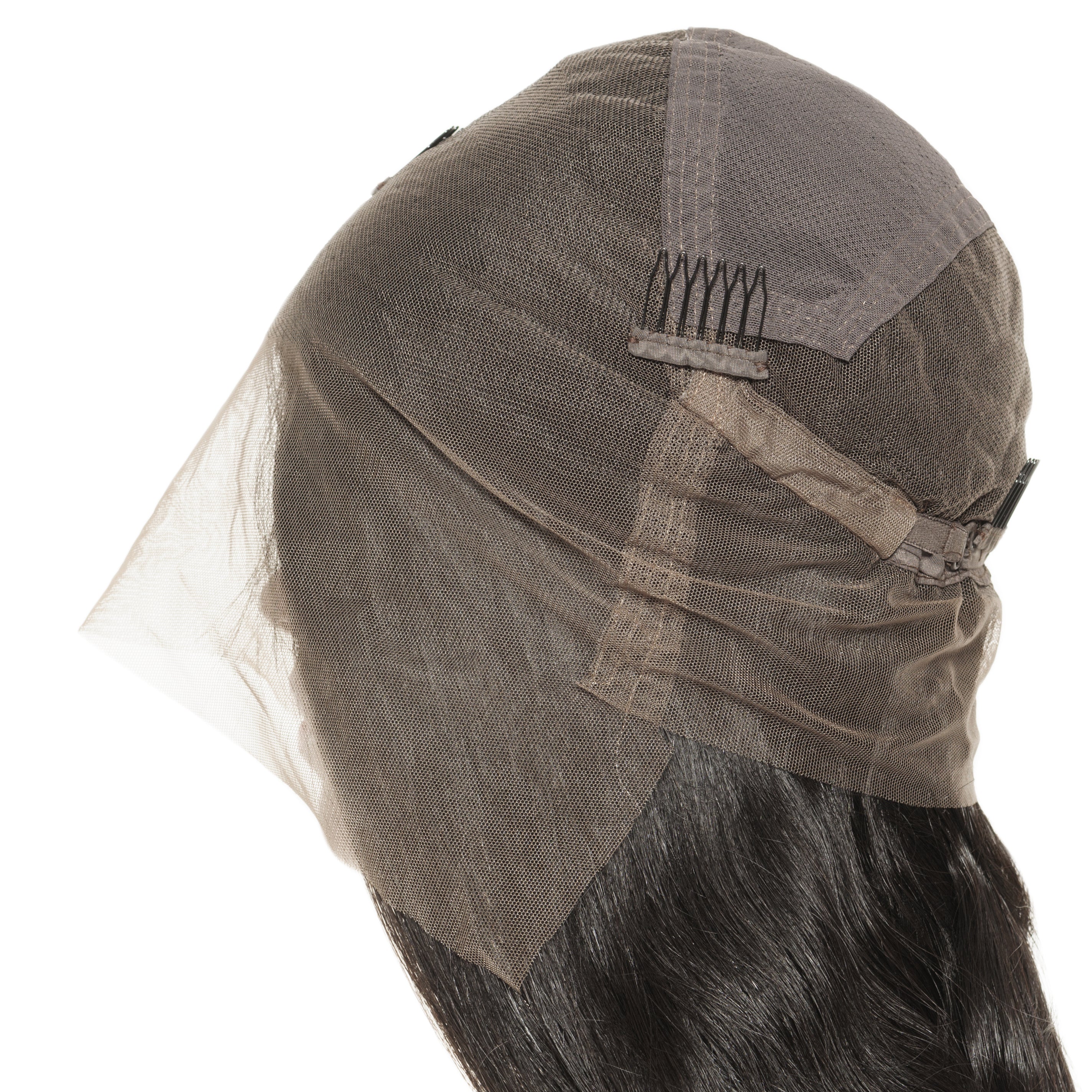 Artisian™ Full Lace – Fully Customizable Luxury Wig